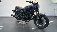 Royal Enfield Shotgun 650 Base (24MY)